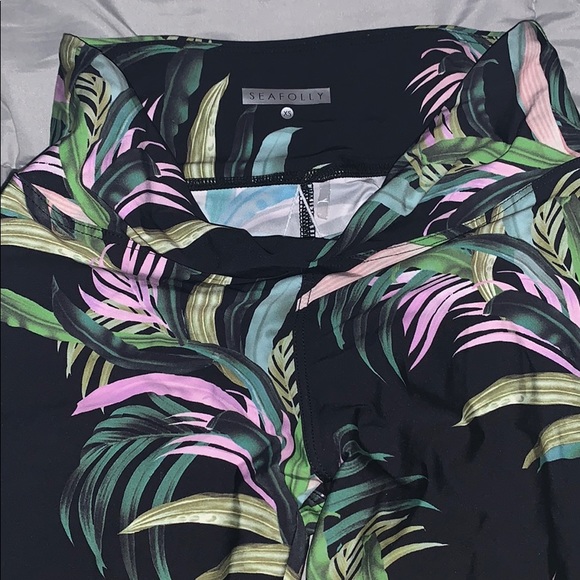 LAS PALMAS ACTIVE LEGGING - Picture 3 of 5